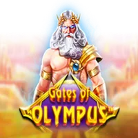 Gates of Olympus