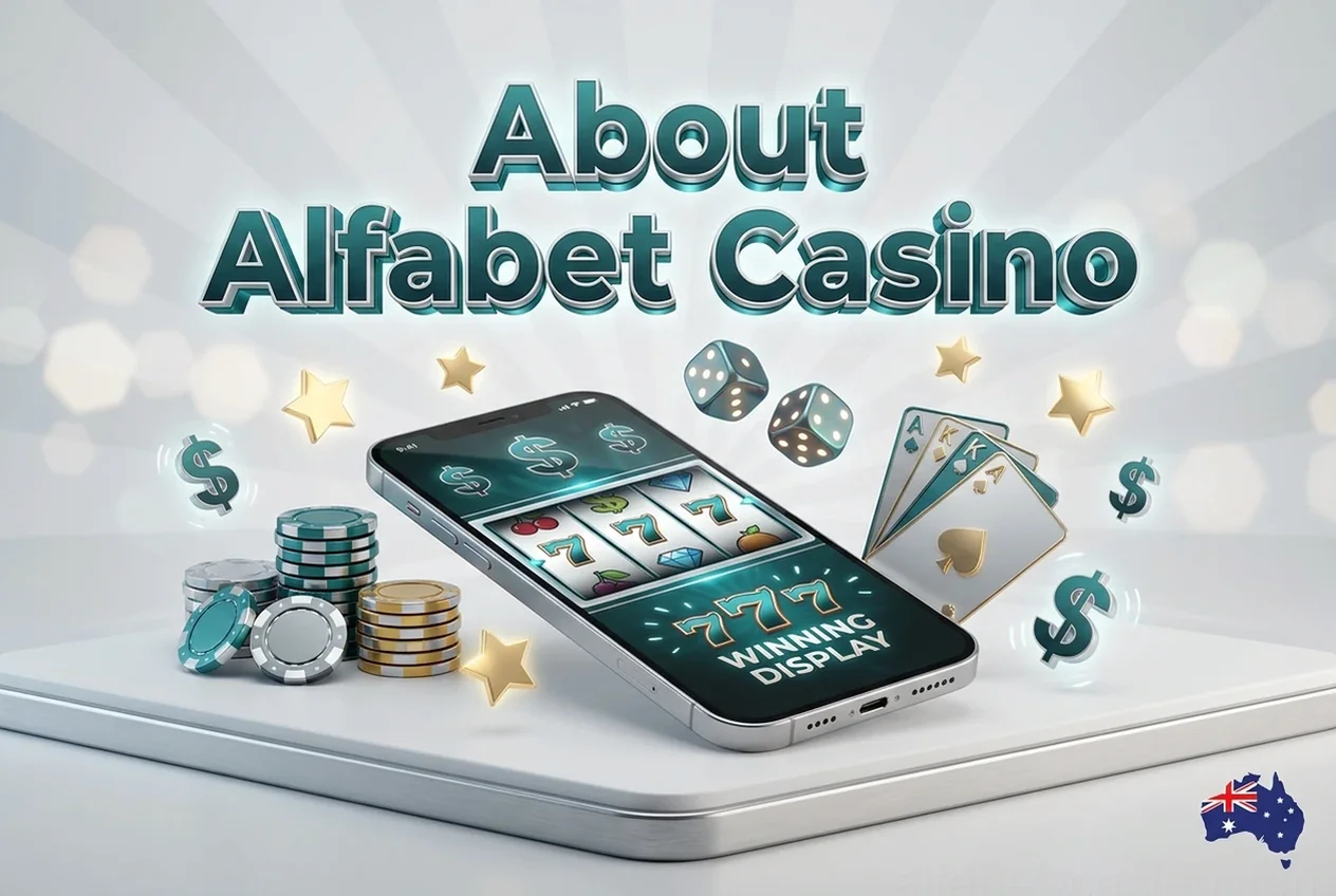 About Alfabet Casino