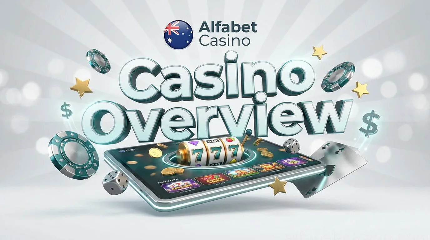 Casino Overview